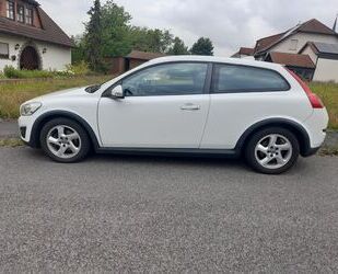 Volvo C30 Gebrauchtwagen
