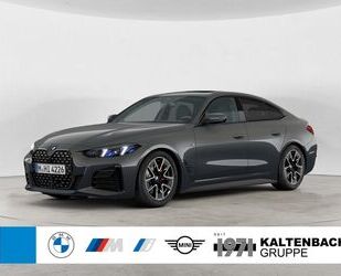 BMW 420 Gran Coupé Gebrauchtwagen