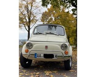 Fiat 500L Gebrauchtwagen