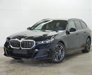 BMW i5 Gebrauchtwagen