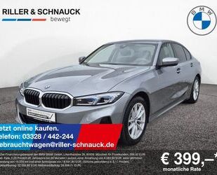 BMW 318 Gebrauchtwagen