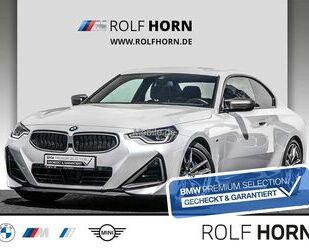 BMW M240i Gebrauchtwagen