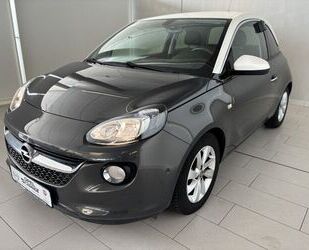 Opel Adam Gebrauchtwagen