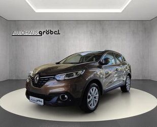 Renault Kadjar Gebrauchtwagen
