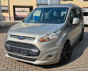 Ford Grand Tourneo Gebrauchtwagen