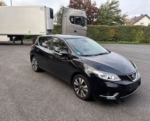 Nissan Pulsar Gebrauchtwagen