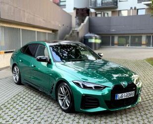 BMW 420 Gran Coupé Gebrauchtwagen