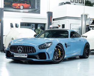 Mercedes-Benz AMG GT R Gebrauchtwagen