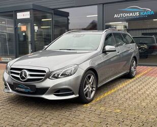 Mercedes-Benz E 350 Gebrauchtwagen