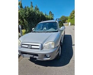 Hyundai SANTA FE Gebrauchtwagen