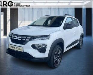 Dacia Spring Gebrauchtwagen