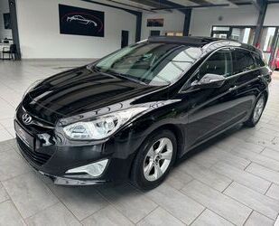 Hyundai i40 Gebrauchtwagen