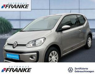 VW up! Gebrauchtwagen