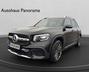 Mercedes-Benz GLB 220 Gebrauchtwagen