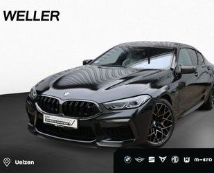BMW M8 Gebrauchtwagen