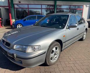 Honda Accord Gebrauchtwagen
