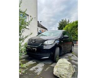 Skoda Citigo Gebrauchtwagen