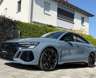 Audi RS3 Gebrauchtwagen
