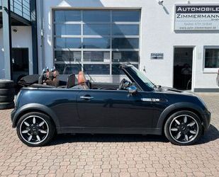 Mini Cooper S Gebrauchtwagen
