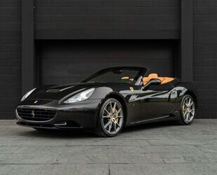 Ferrari California Gebrauchtwagen