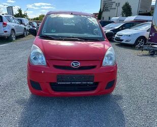 Daihatsu Cuore Gebrauchtwagen