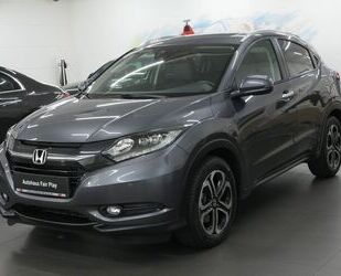 Honda HR-V Gebrauchtwagen