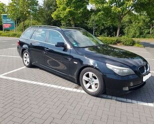 BMW 520 Gebrauchtwagen