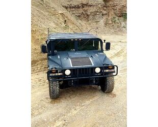 Hummer H1 Gebrauchtwagen