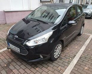 Ford B-Max Gebrauchtwagen