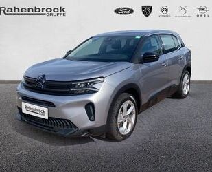 Citroen C5 Aircross Gebrauchtwagen