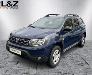 Dacia Duster Gebrauchtwagen