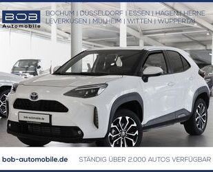 Toyota Yaris Cross Gebrauchtwagen