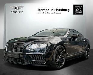 Bentley Continental GT Gebrauchtwagen