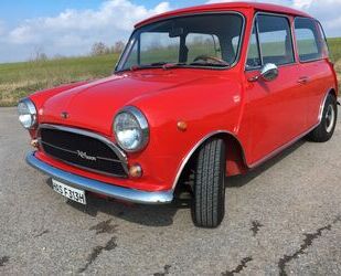Mini 1000 Gebrauchtwagen