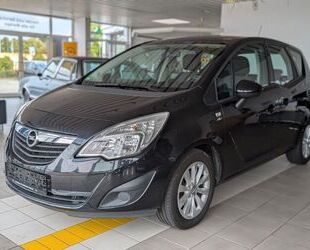 Opel Meriva Gebrauchtwagen