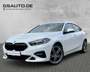 BMW 218 Gran Coupé Gebrauchtwagen