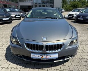 BMW 650 Gebrauchtwagen