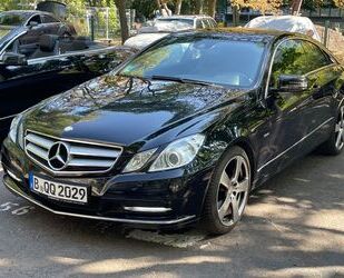 Mercedes-Benz E 250 Gebrauchtwagen