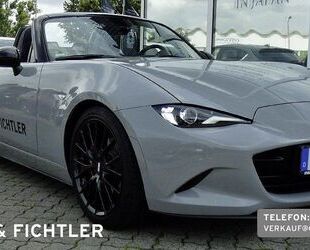 Mazda MX-5 Gebrauchtwagen