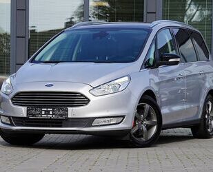 Ford Galaxy Gebrauchtwagen