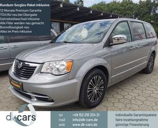 Lancia Voyager Gebrauchtwagen