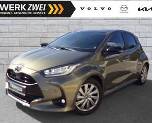 Mazda 2 Hybrid Gebrauchtwagen