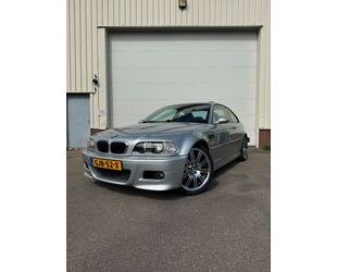 BMW M3 Gebrauchtwagen