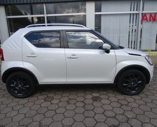 Suzuki Ignis Gebrauchtwagen