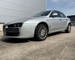 Alfa Romeo 159 Gebrauchtwagen