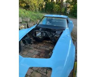 Corvette C3 Gebrauchtwagen