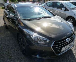 Hyundai i40 Gebrauchtwagen