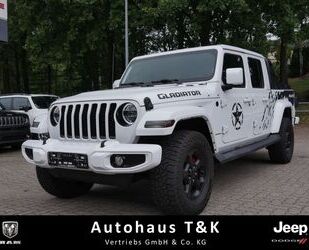 Jeep Gladiator Gebrauchtwagen