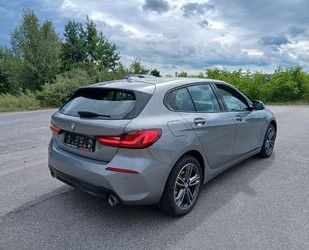 BMW 120 Gebrauchtwagen