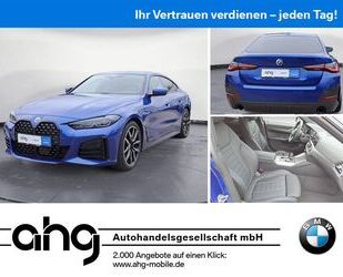 BMW 430 Gran Coupé Gebrauchtwagen